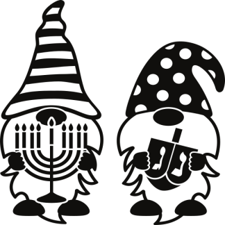 Gnomes (Hanukkah)