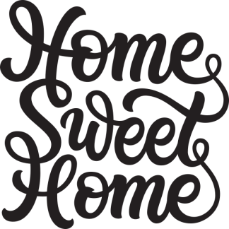 Home Sweet Home