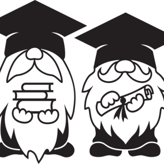 Gnomes (Graduation)