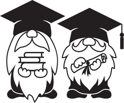 Gnomes (Graduation)