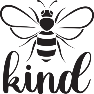 Bee kind