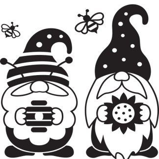 Gnomes (Bees)