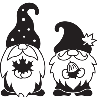 Gnomes (Fall)