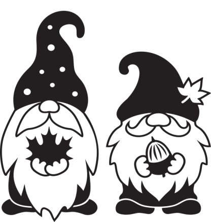 Gnomes (Fall)