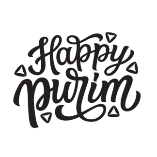 Happy Purim