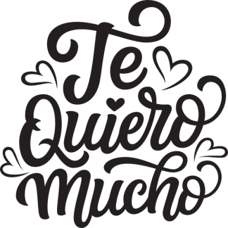 Je Quiero Mucho