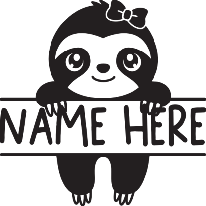 Sloth (Boy)