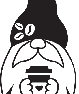 Gnome (Coffee Cup)
