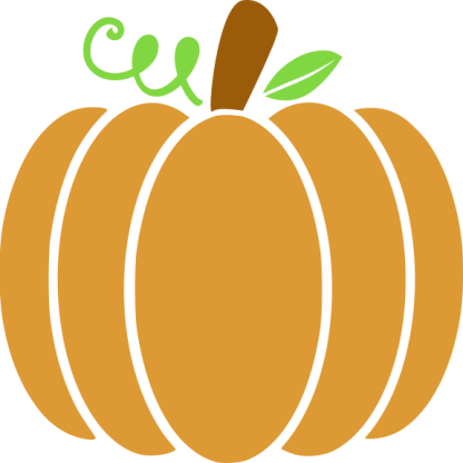 Harvest Pumpkin