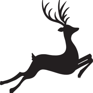 Reindeer (Fancy)