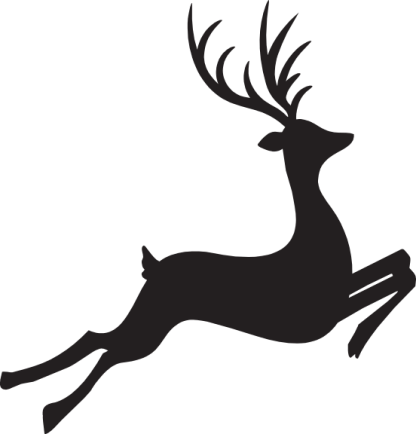 Reindeer (Fancy)