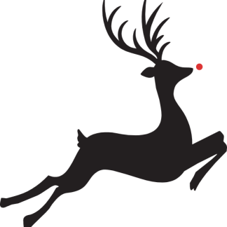 Reindeer (Rudolph)