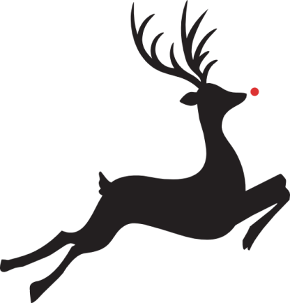 Reindeer (Rudolph)