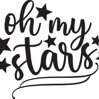 oh my stars