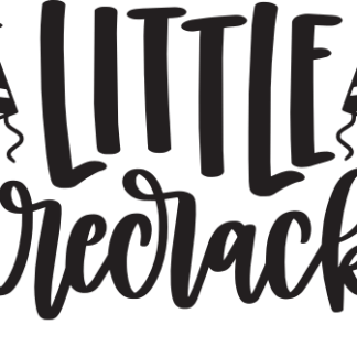 Little Firecracker