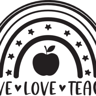 Live Love Teach