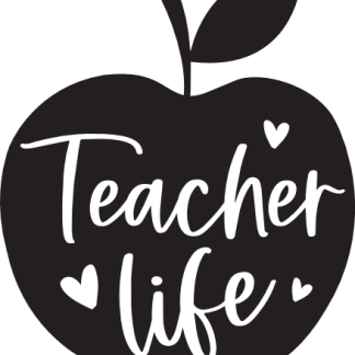 Teacher Life (apple)