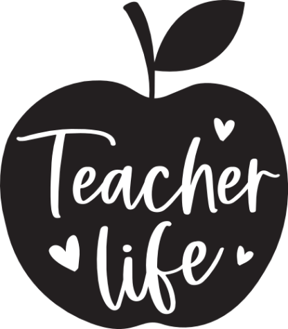 Teacher Life (apple)