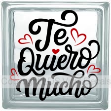 Je Quiero Mucho