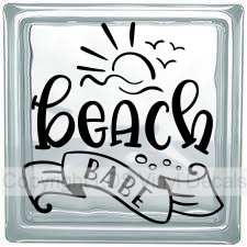 beach BABE