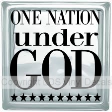 One Nation Under God