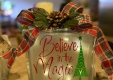 Believe In The Magic Vinyl Decal