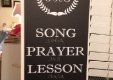 Song Vinyl Decal