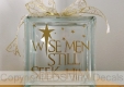 WISE MEN STILL SEEK HIM Vinyl Decal