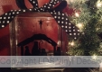 Nativity Vinyl Decal