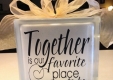 Together Is Our Vinyl Decal