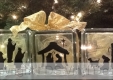 Nativity Vinyl Decal