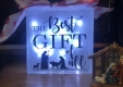 The Best Gift Vinyl Decal