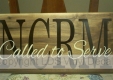 Called To Serve Vinyl Decal
