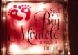 Big Miracle Vinyl Decal