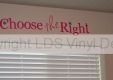 Choose The Right Vinyl Decal
