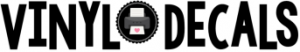 Vinyl Decals